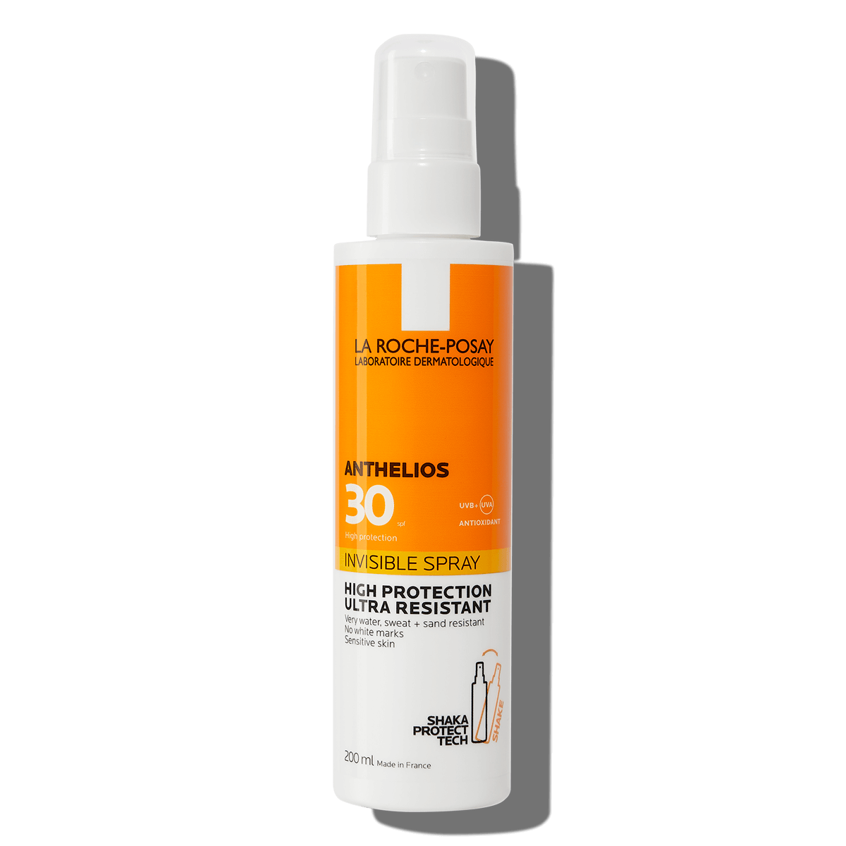 ANTHELIOS 30 LT 150ML SPF30 F/B