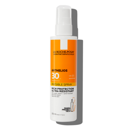 ANTHELIOS 30 LT 150ML SPF30 F/B
