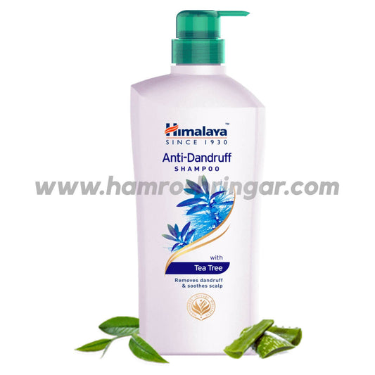 ANTI-DANDRUFF SH 1% 207ML