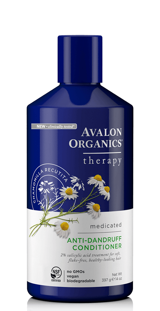 AVALON ORGANICS COND,ANTI-DANDRF S3243797