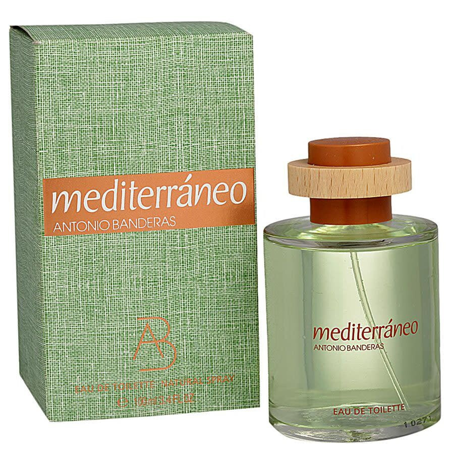 ANTONIO BNDRS MEDITERRANEO SET2PC