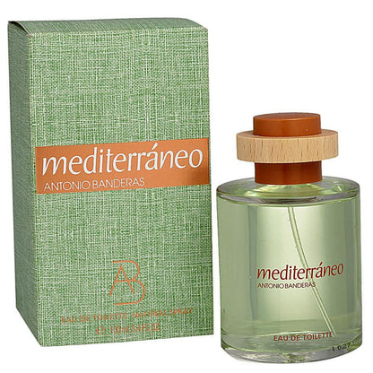 ANTONIO BNDRS MEDITERRANEO SET2PC