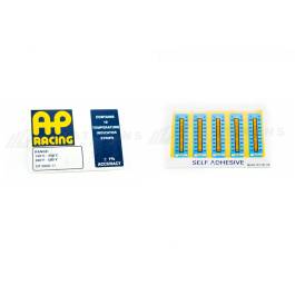 B/A SPORT STRIPS AP 30 XWD