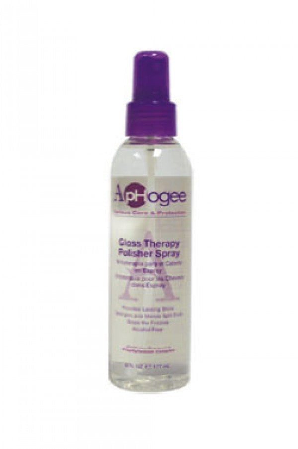 APHOGEE SHEEN SPRAY 12 OZ