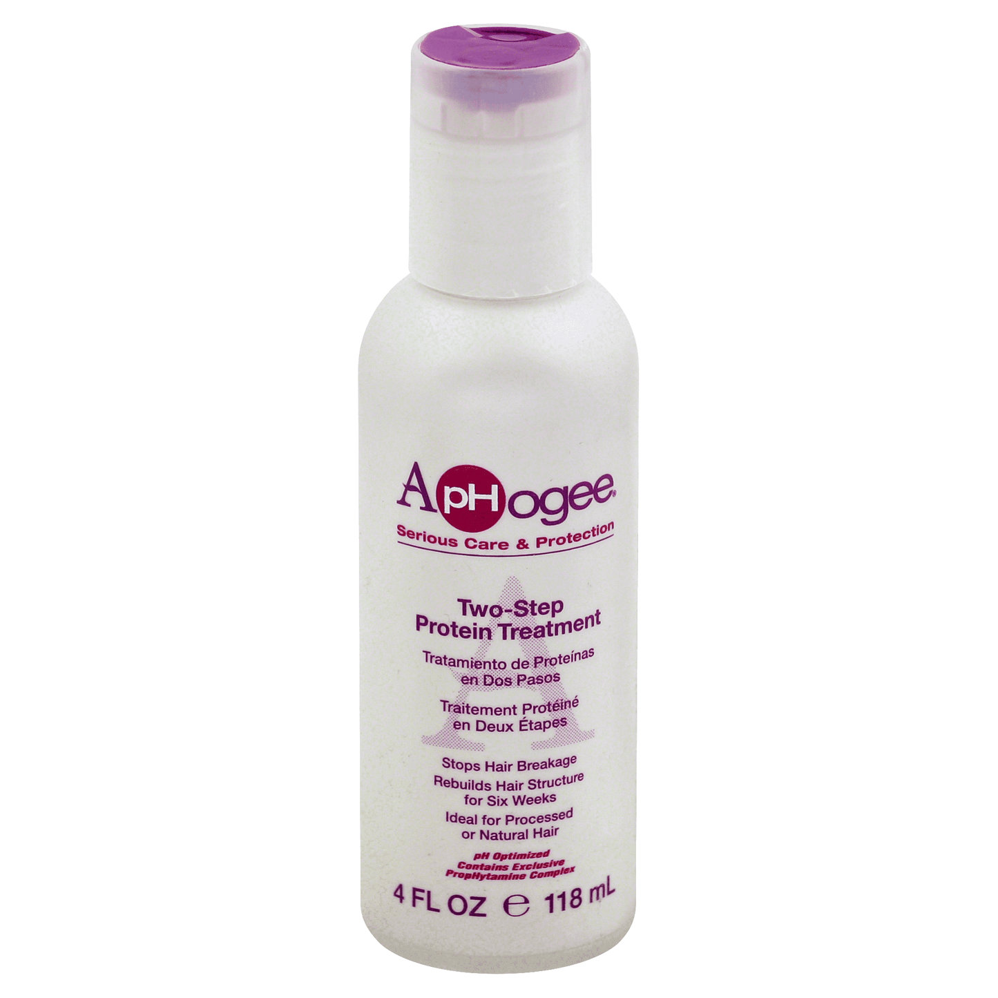 APHOGEE DUO TREATMENT/BALANCE
