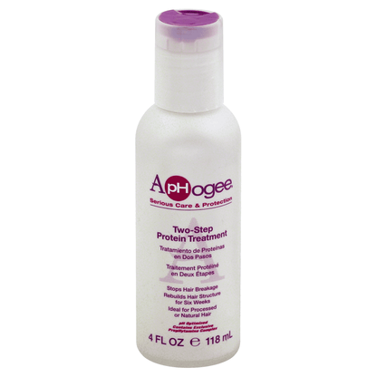 APHOGEE DUO TRTMT/BALANCE  4 OZ