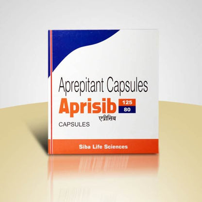 APREPITANT CP 40MG 1UU