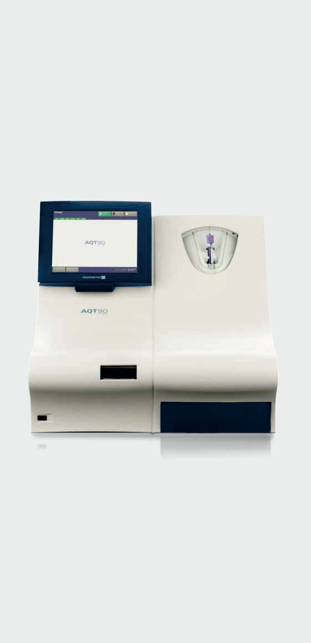 XRAY MULTIVIT ADT TB 90 W/GNSN