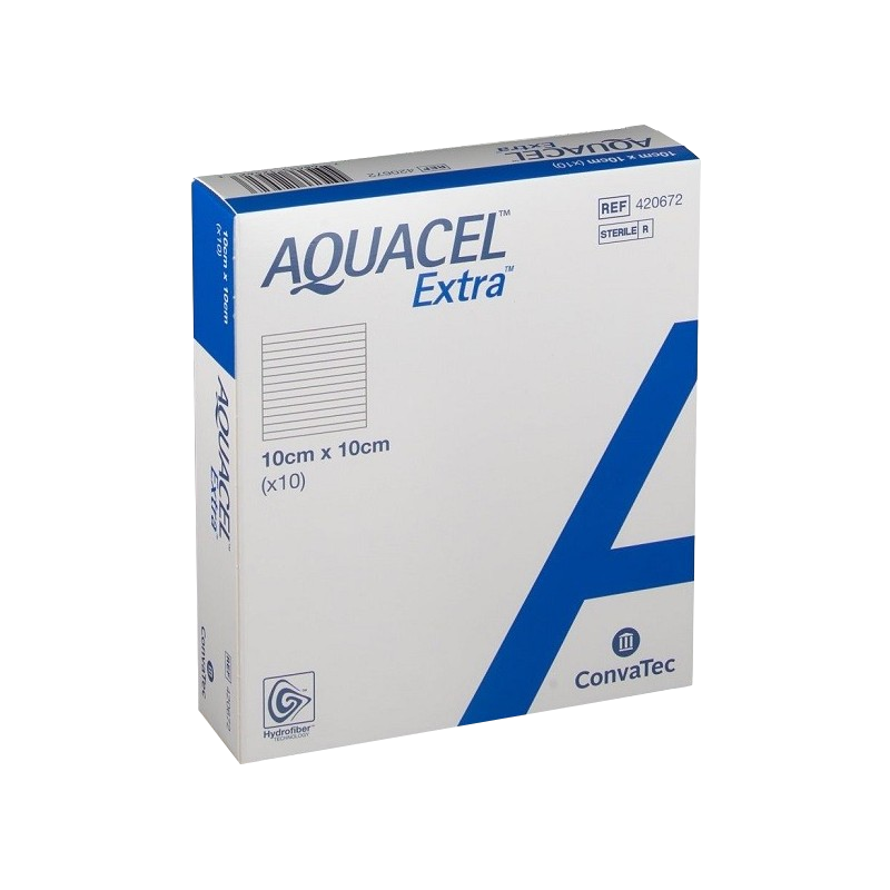 AQUACEL EXTRA DS 2X2N 10