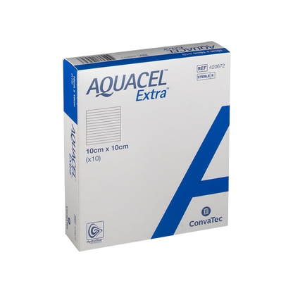 AQUACEL EXTRA DS 2X2N 10