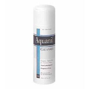 AQUANIL LOTION CLEANSING 8OZ