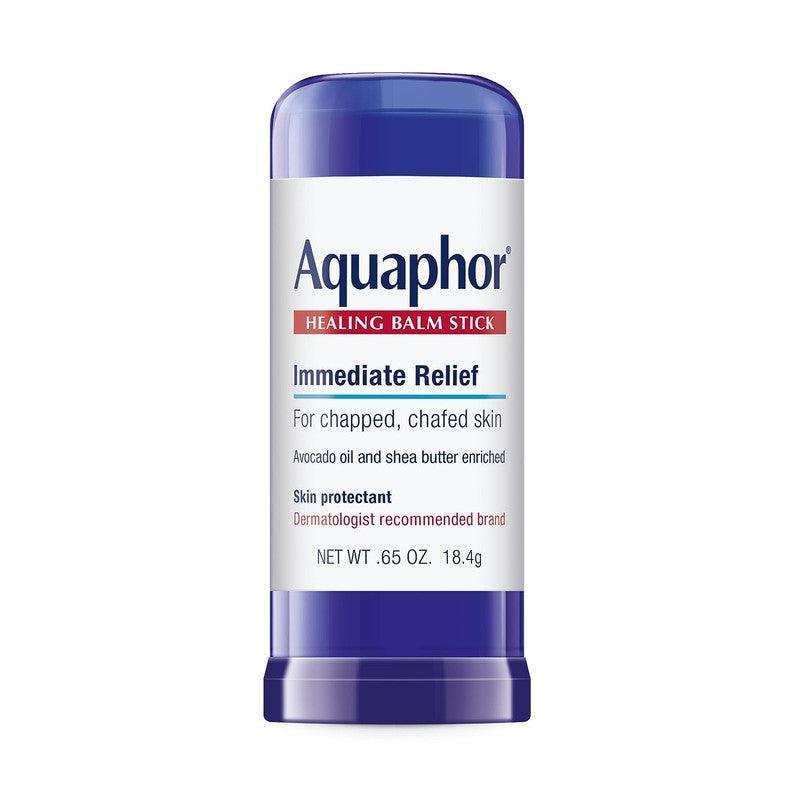 Aquaphor Healing Balm Stick - Unscented, 0.65 oz