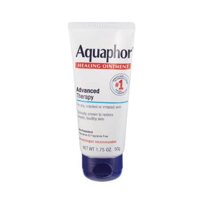 AQUAPHOR OINTMENT HEALING TUBE 1.75OZ
