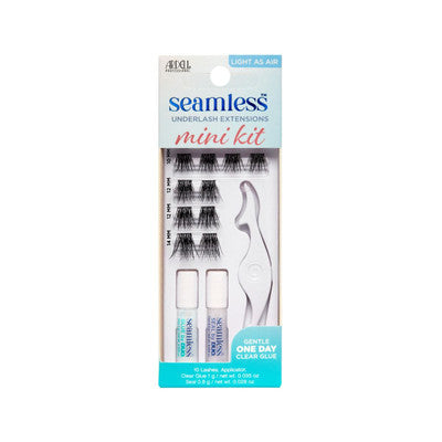Ardell Seamless Underlash Extensions Mini Kit - Light As Air