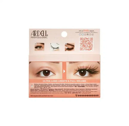 ARDELL LASHES BBL BIG PURR 25MM
