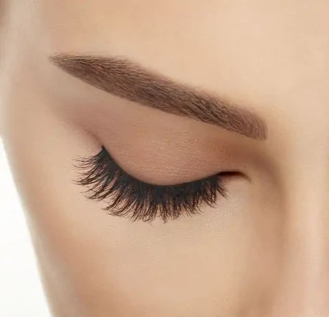 Ardell 3D Faux Mink Lashes - 867 Spiky