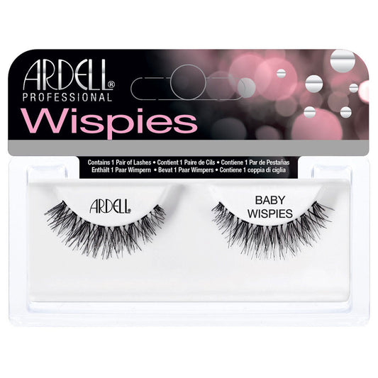 Ardell Fashion Lashes - Baby Wispies