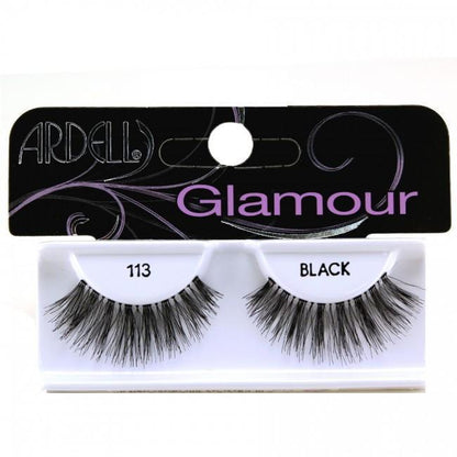 Ardell EcoLashes - 454 Black