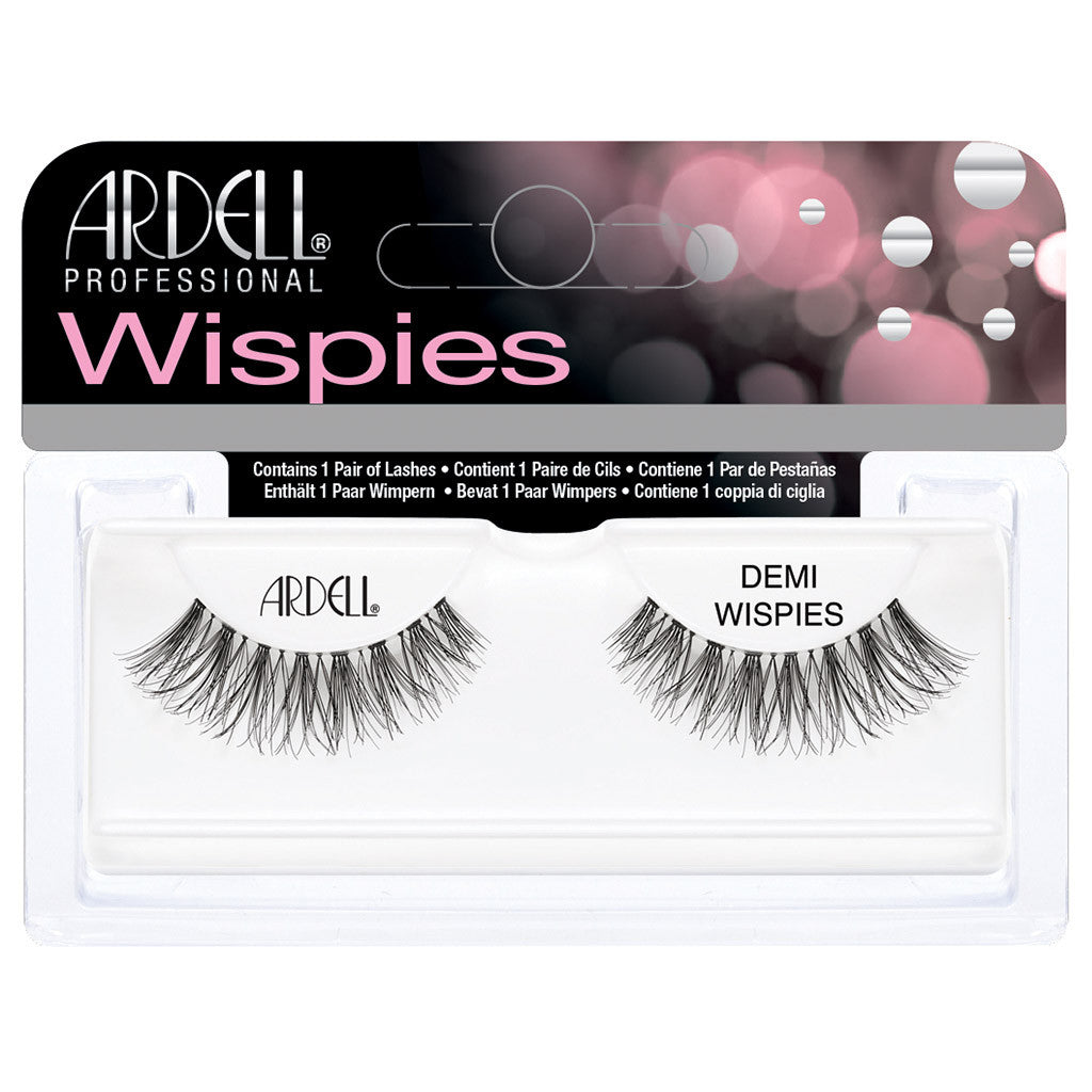Ardell Fashion Lashes - Baby Demi Wispies