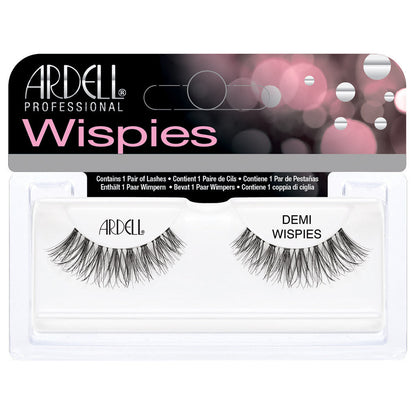 Ardell Fashion Lashes - Baby Demi Wispies