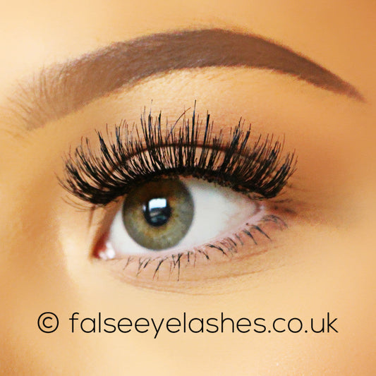Ardell Double Up Lashes - 204 Black