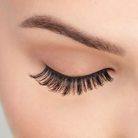 Ardell Double Up Lashes - 206 Black