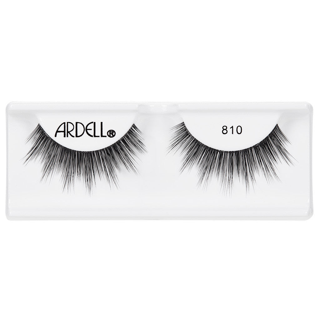 Ardell 3D Faux Mink Lashes - 863 Black