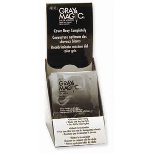 ARDELL GRAY MAGIC PACK    DL/24