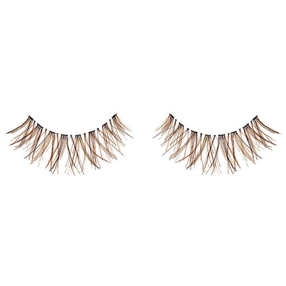 Ardell Balayage Wispies Lashes - Ash Brown