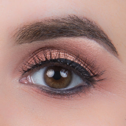 Ardell Natural Lashes - 120 Black