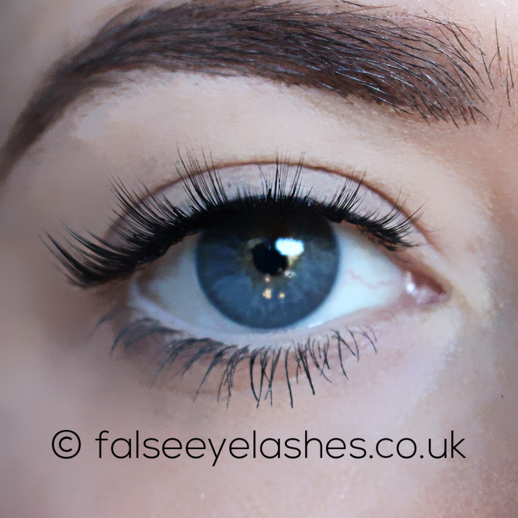 Ardell Faux Mink Lashes - 810 Black
