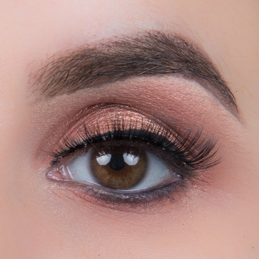Ardell Faux Mink Lashes - Demi Wispies