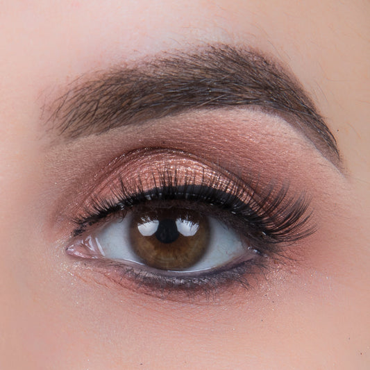 Ardell Faux Mink Lashes - Demi Wispies