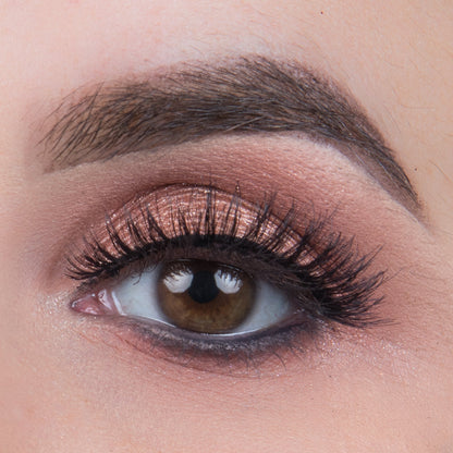 Ardell Mega Volume Lashes - 250 Black
