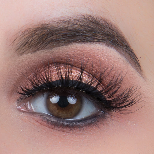 Ardell Nourish False Lashes With DUO Nourish Glue - 752 Lashes