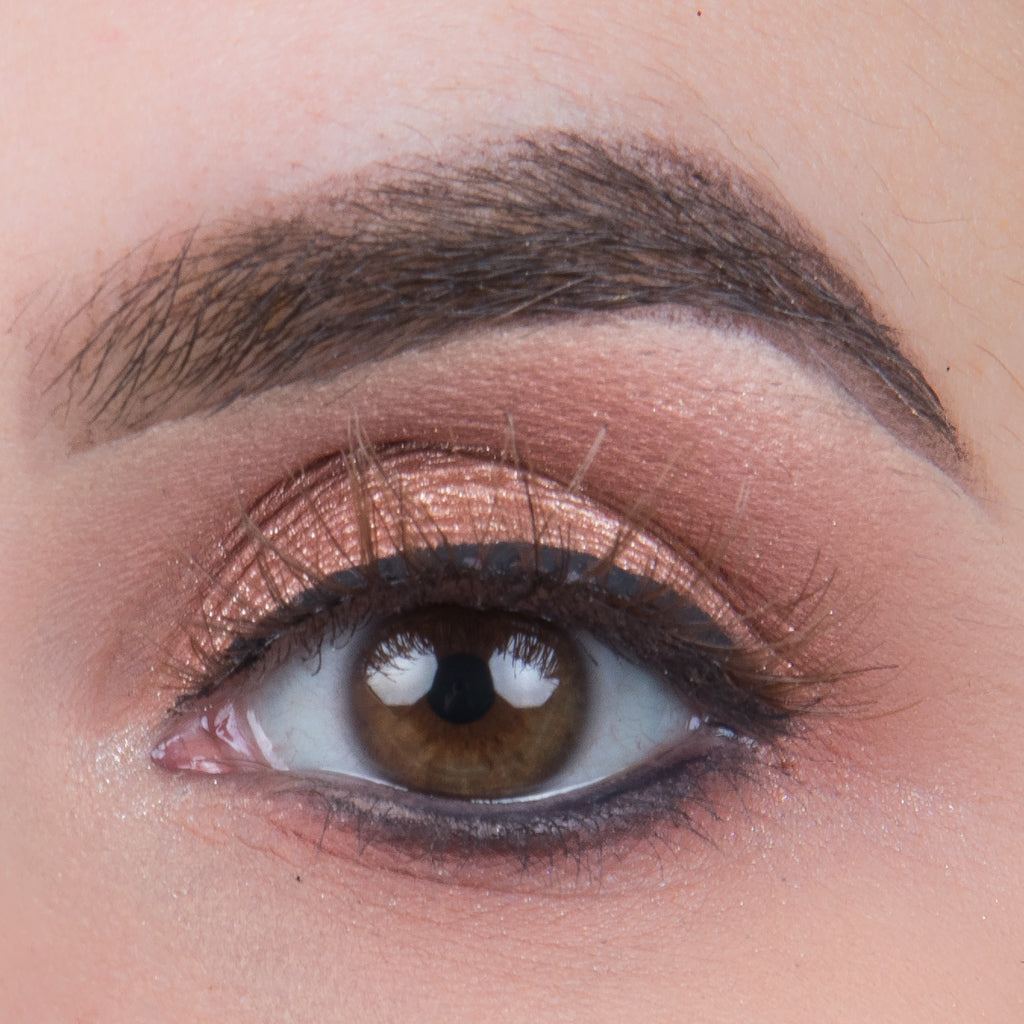 Ardell Balayage Wispies Lashes - Ash Brown