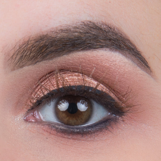 Ardell Balayage Wispies Lashes - Ash Brown