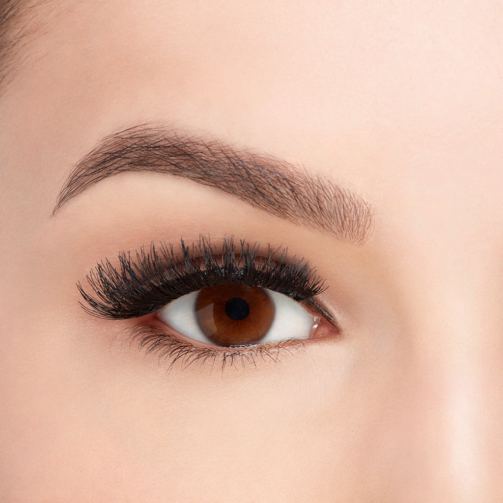 Ardell Magnetic Lashes - Double Wispies, 2 count