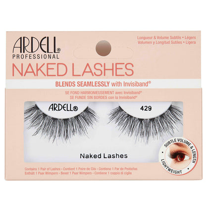 Ardell Naked Shapewear False Eyelashes - 442 Lashes