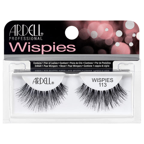 Ardell Fashion Lashes - 113 Wispies