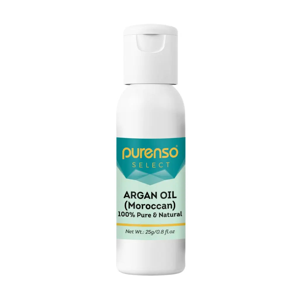 MOROCCAN ARGAN OIL 60ML