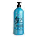 ADV ARGAN OIL SHAMPOO 8Z