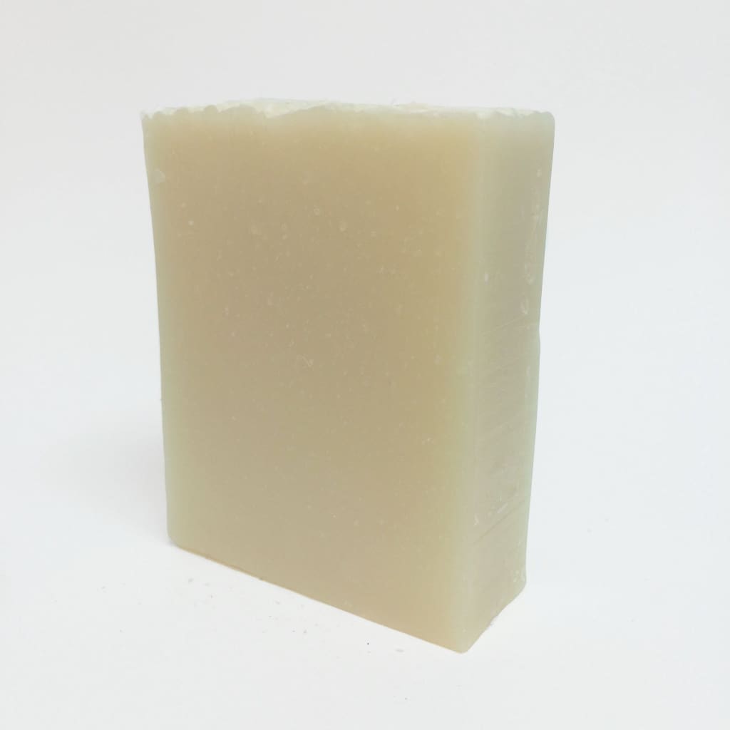 S/M ARGAN OIL/RAW SHEA SOAPXXX8
