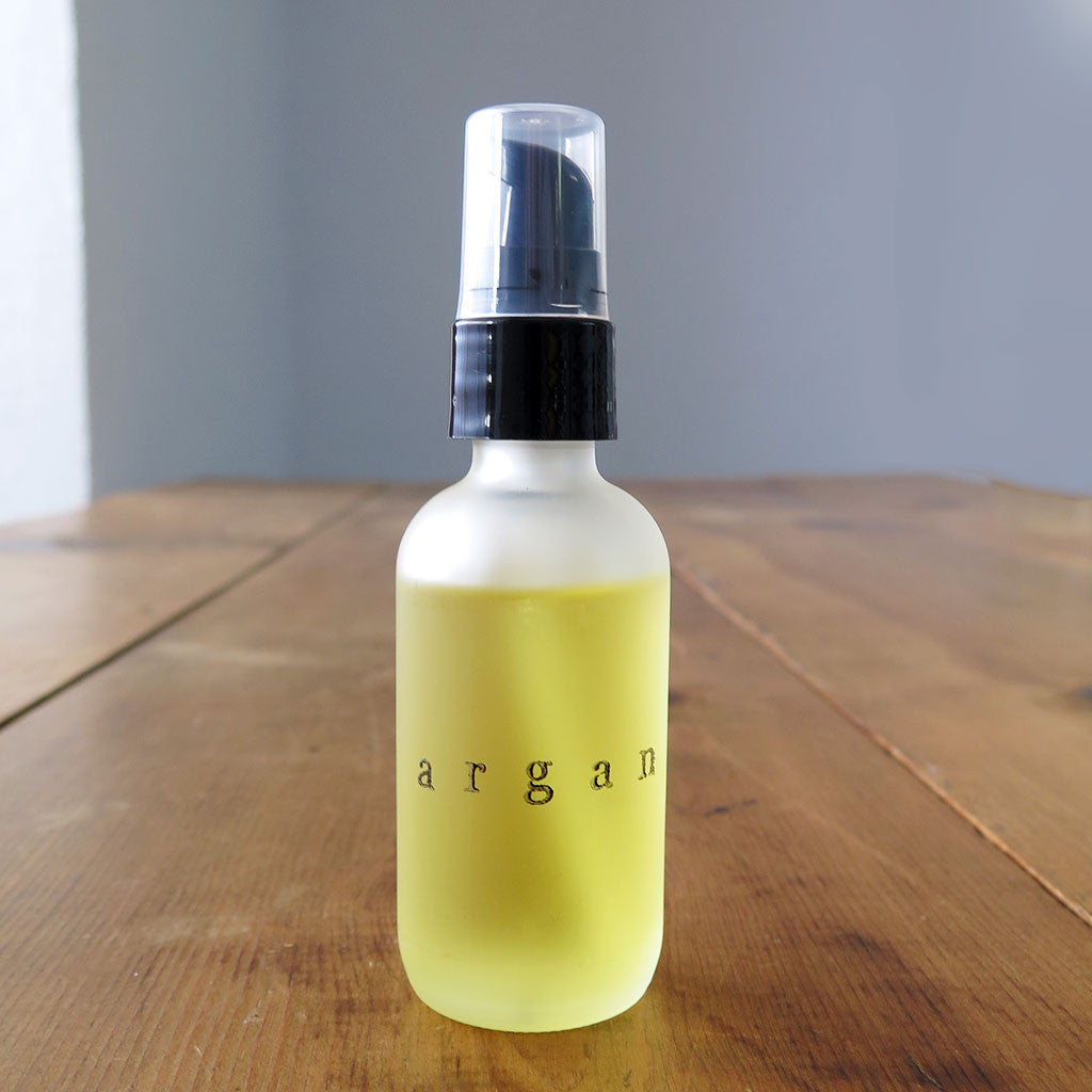 CRM/NAT ARGAN OIL L/IN CND 8.4Z