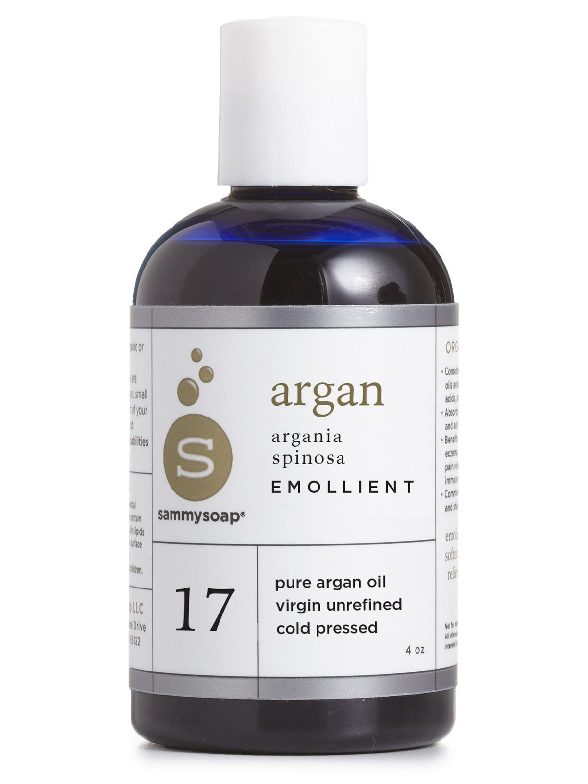 BOE ARGAN OIL AMPOLLA .67 OZ XX