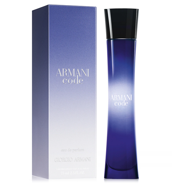 ARMANI CODE SP 1.7OZ WOMENS EDP