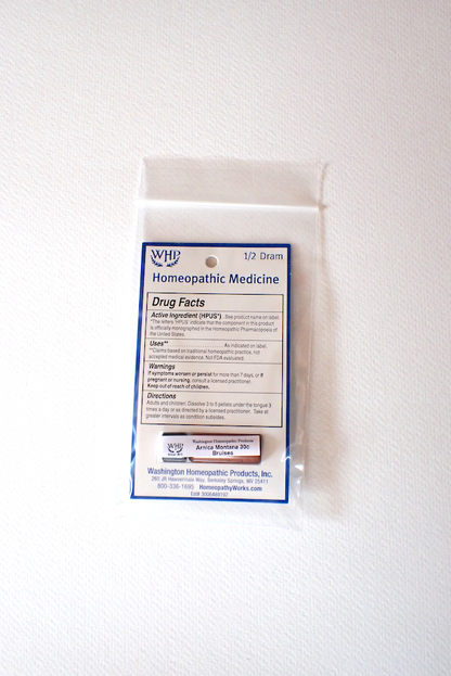 HYL ARNICA 30X TD 50 QD
