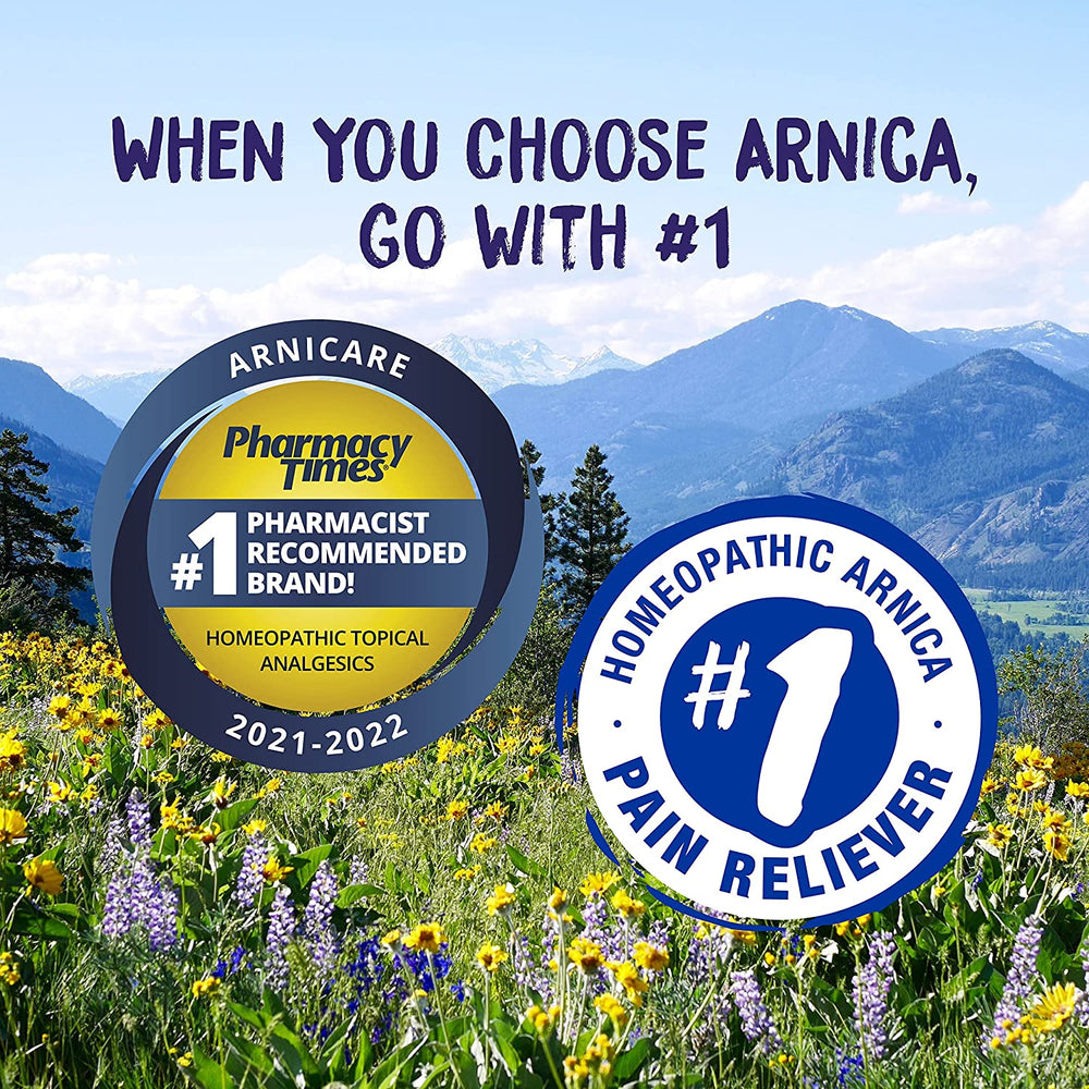 BOIRON ARNICARE GEL