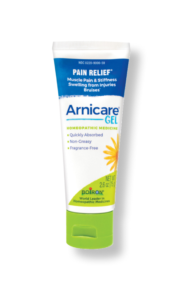 ARNICARE ARNICA PRLF KT VALPK