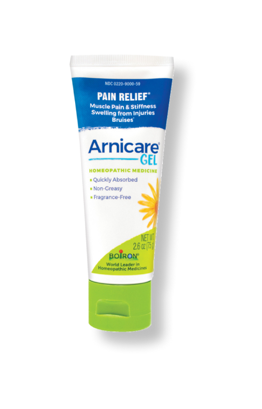 ARNICARE ARNICA PRLF KT VALPK